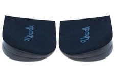 Adjustable Heel Wedge Insoles for Pain Relief  Alignment Support