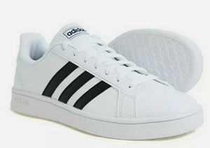 adidas grand court base ee7904