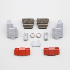 3D DIY Filling Parts Upgrade Kit For SS GE-03 WFC OP Prime- 115 STUDIO Filler