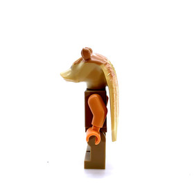 Jar Jar Binks (Printed Head) Lego Star Wars minifigure