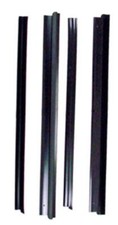 1995 - 1999 Chevrolet - Tahoe - 4 Door Sport Utility Beltline Molding Kit 1995 - 1999 Chevrolet - Tahoe - 4 Door Sport Utility Beltline Molding Kit