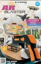 Xtreme AR Gun Augmented Reality Blaster All-in-One Gaming System for Smartphone