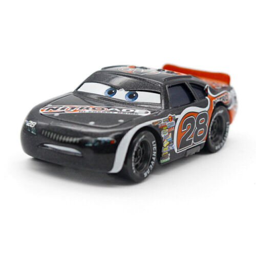 Cars Lightning McQueen Mack Hauler Truck & Car Set Model Toys Disney Pixar AU - Bild 129 von 151