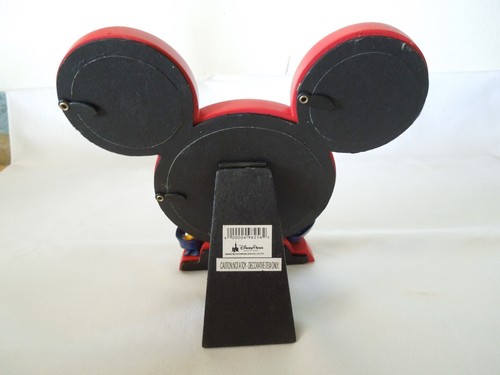 Walt Disney World Photo Frame Disney Parks Exclusive Mickey & All Characters - Picture 10 of 13