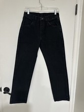 Rustler Vintage Jeans