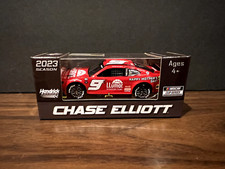Chase Elliott 2023 9 Llumar Throwback Hendrick Camaro NASCAR 1/64 CUP