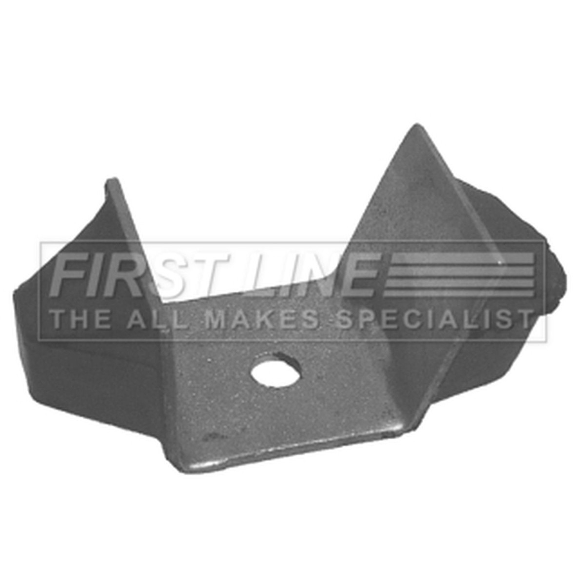 Engine Mount For Citroen ZX 1.8 First Line Front Right Mounting