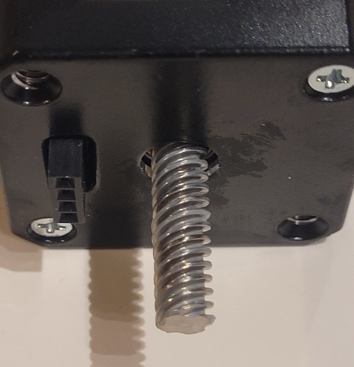 【ペーター】 16363-31130 Condenser FAN MOTOR-Passenger side fit 9 Blade Fan 06