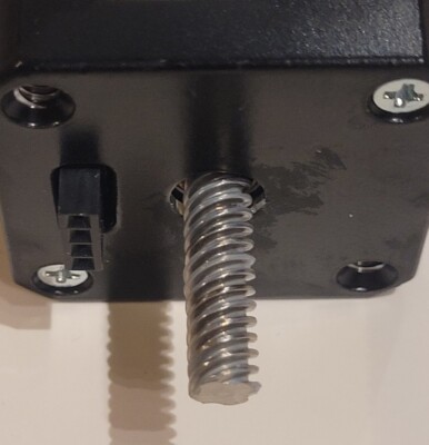 Liner Actuator Motor AMETEK 43F4C-05-A33 Haydon Kerk Brand New