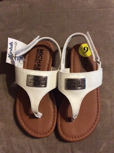 ebay michael kors sandals