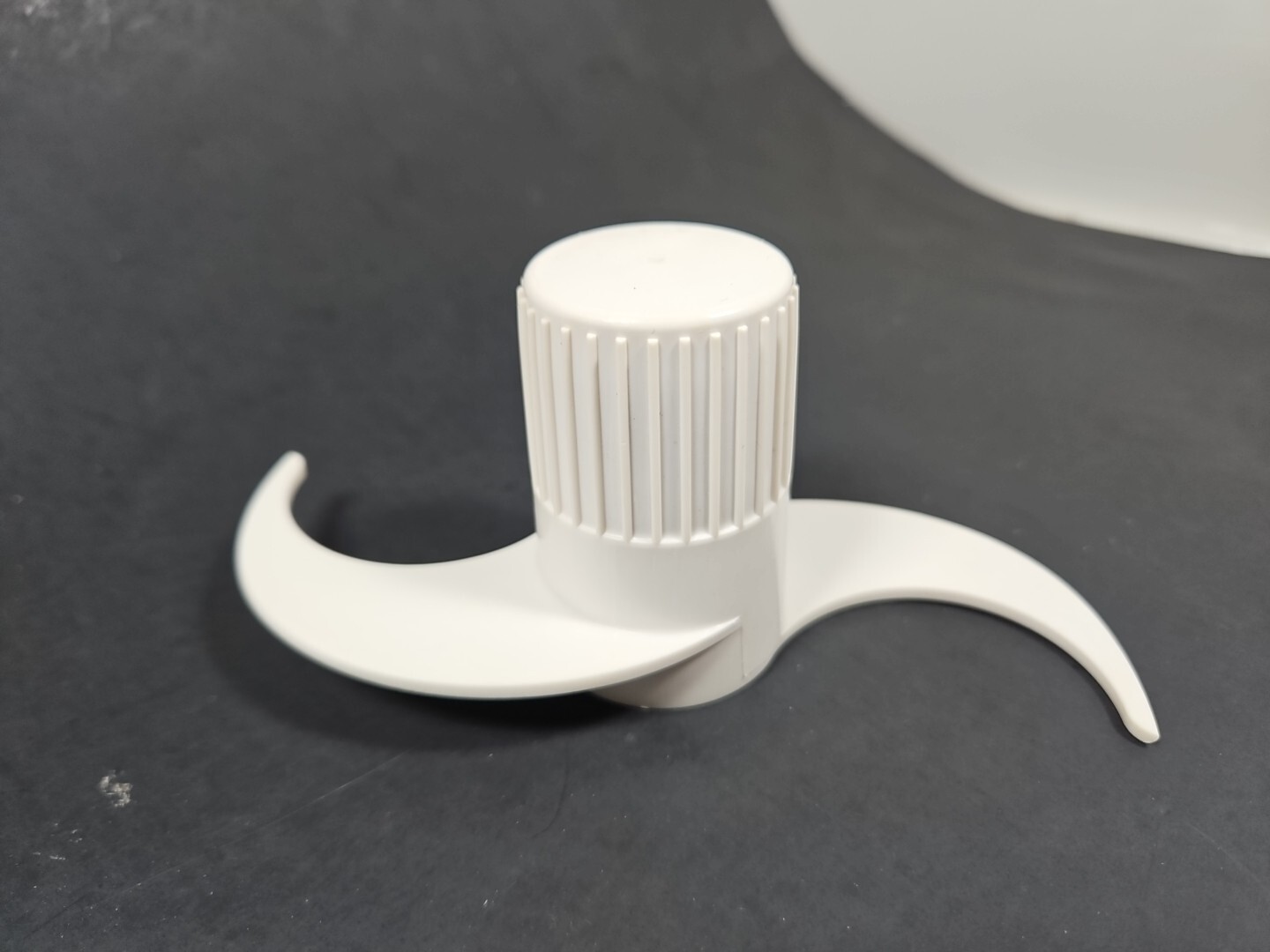 Hamilton Beach Scovill Food Processor 707-1  Dough Blade Replacement Part