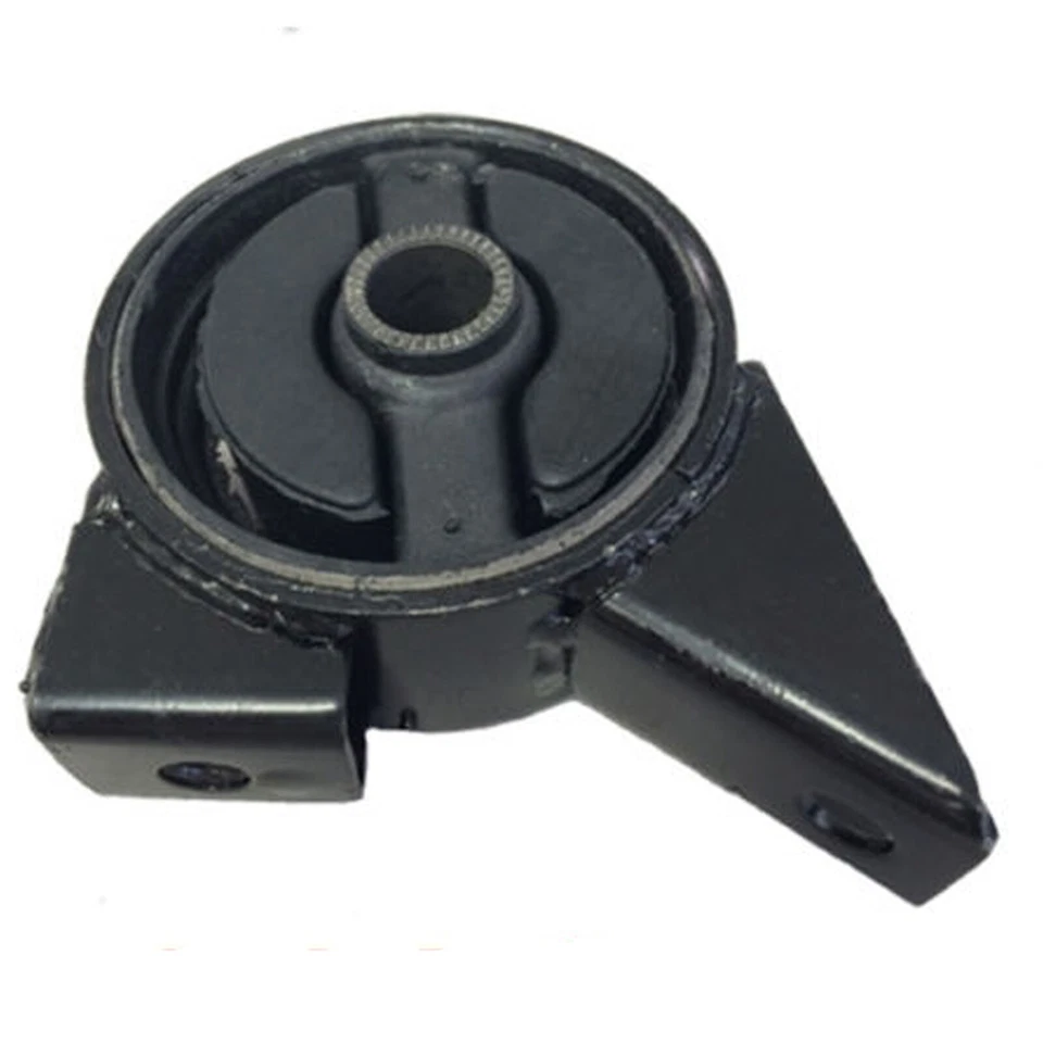 Motor de 1,6 L y montaje de transmisión manual 4 piezas para Hyundai Accent 2001-2002 Foto 4 de 4