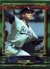 1994 Finest Hipolito Pichardo Kansas City Royals #194