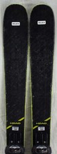 19-20 Head Kore 93 Used Men's Demo Skis w/Bindings Size 153cm 087192