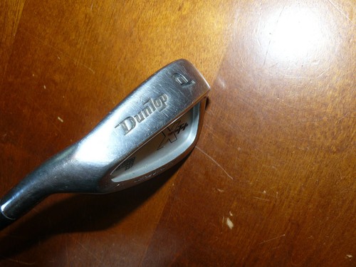 Dunlop XTI Hybrid SST Pitching Wedge Mid Flex Stainless Left Handed 35" - Picture 4 of 11