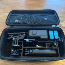 GoPro Hero 9 10 11 12 Case Insert