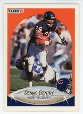 Dennis Gentry
