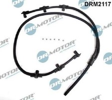 Original Dr.Motor Automotive Schlauch Leckkraftstoff DRM2117 für Audi