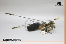 92-96 Jaguar XJS 3 Series Front Left Driver Side Door Latch Lock Actuator OEM