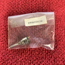 CLAROSTAT RV6NAYSD251A POTENTIOMETER NOS