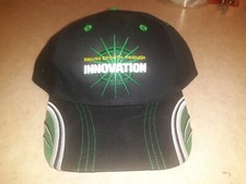 John Deere Denver Meeting 2008 Driving Growth Through Innovation Cap New