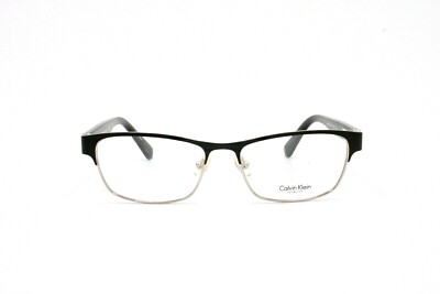 Calvin Klein Collection Eyewear Frame CK7392 001 51 15 135  display picture 1