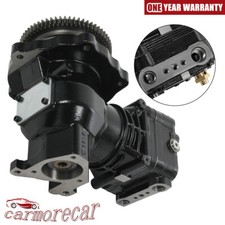 R23535534 Heavy Duty Air Brake Compressor Fits for Detroit Diesel Series 60 14L
