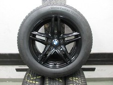 205/60 R16 Winterreifen Alufelgen RDKS BMW 3er G20 G3L Limo & G21 G3K Touring