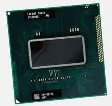 Intel Core i7 2860QM 2.5GHz Quad Core SR02X FF8062701065100 Processor CPU