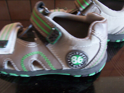 Gecko Sandaletten Trekking Gr. 25