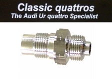 Turbo Audi 90