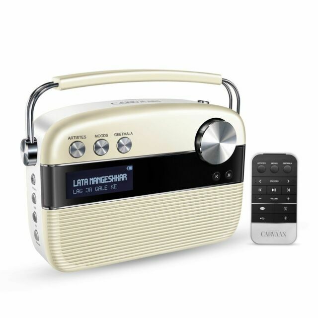 saregama carvaan mini lowest price