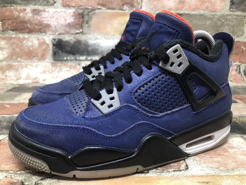 jordan 4 winterized gs