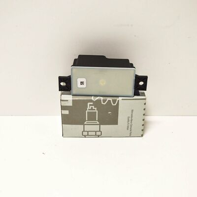 NEW MERCEDES-BENZ E W213 VOLTAGE CONVERTER A2059053414 ORIGINAL