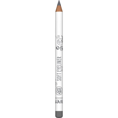 Lavera Soft Eyeliner   Grey 03 1.14 g