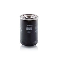 Mann-Filter W 940/18 Filter, Arbeitshydraulik FüR Volvo Case IH O&K Liebherr