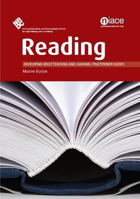 Reading (Developing Adult Teaching and Learning: Practictioner G