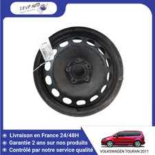 Jantes Volkswagen TOURAN
