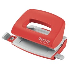 Leitz NeXXt Recycle Mini Hole Punch 50100025
