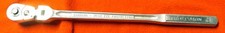 Craftsman 44816 Vvm 12 Drive Flex Head Ratchet 16-12 Inch