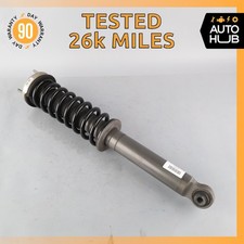 09-13 Aston Martin V8 Vantage Coupe Front Shock Strut Absorber 9G3318B036AE OEM