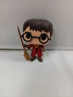 Funko Pop! Vinyl: Harry Potter - Harry Potter (w/ Quidditch Robes) #8 Loose OOB