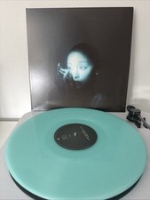 Ariana Grande Eternal Sunshine Deluxe: Brighter Days Ahead Vinyl Record