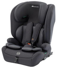 Bebeconfort EverFix Plus i-Size Kindersitz 9-36 kg Full Black