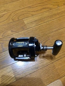 Penn Formula 15kg | eBay