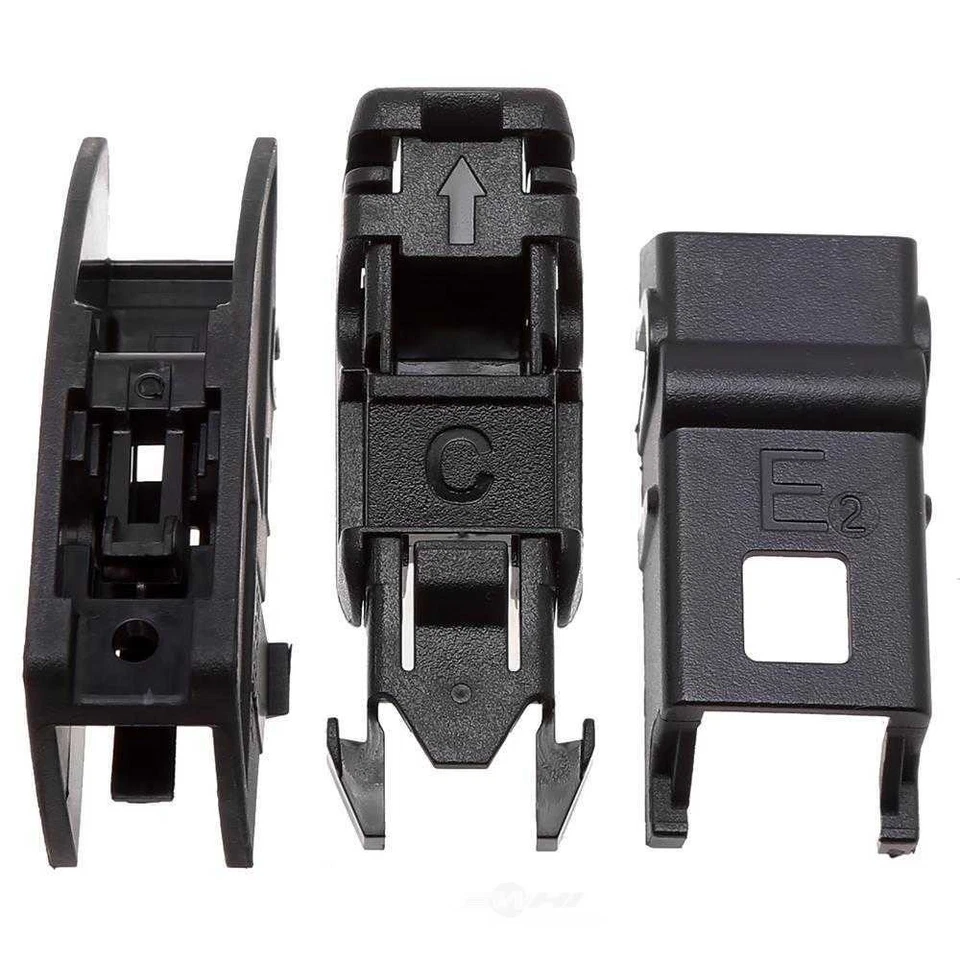 Escobilla limpiaparabrisas Foto 2 de 4