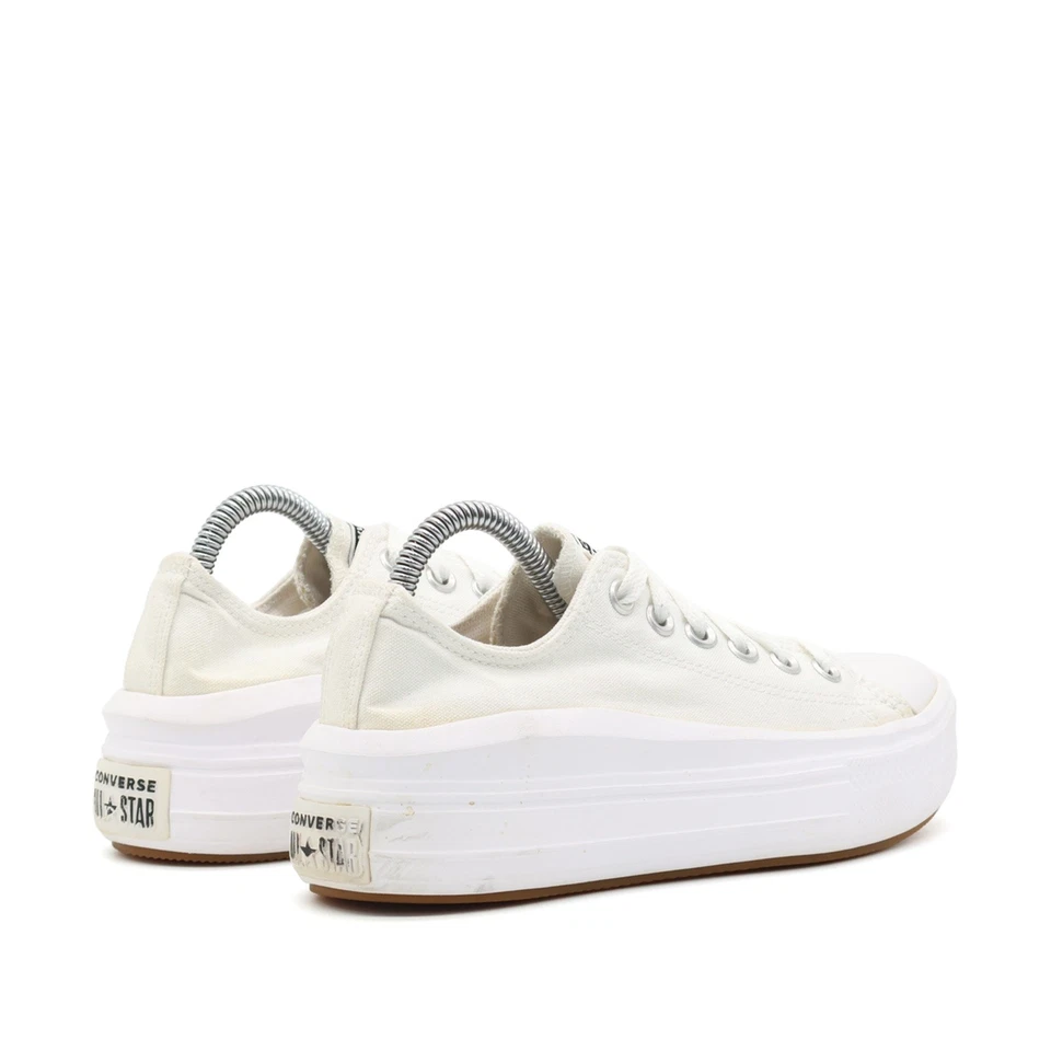 Converse Chuck Taylor All Star Move, Foto 4 von 5