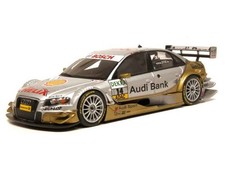 Audi A4 Sport #14 Premat DTM 2008 Team Phoenix Minichamps 400081714 1:43 Bank