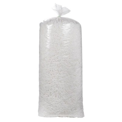 Bio Verpackungschips Füllmaterial 400l Packpolster Polsterchips weiss