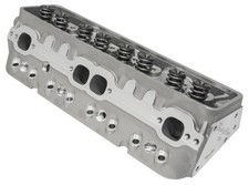 Trick Flow Super 23 195 Cylinder Head For Small Block Chevrolet 30410006-m64